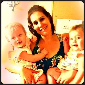 Meet your Posher, Kim